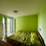 Na Kmetiji S Konji - Pogelsek Апартаменты Анкаран