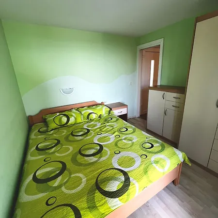 Na Kmetiji S Konji - Pogelsek Apartma