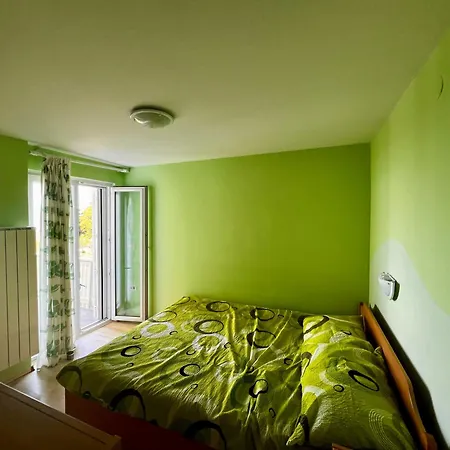 Na Kmetiji S Konji - Pogelsek Apartma Ankaran