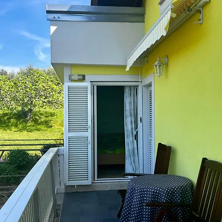 Apartment Na Kmetiji S Konji - Pogelsek Ankaran