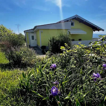 Appartement Na Kmetiji S Konji - Pogelsek Ankaran