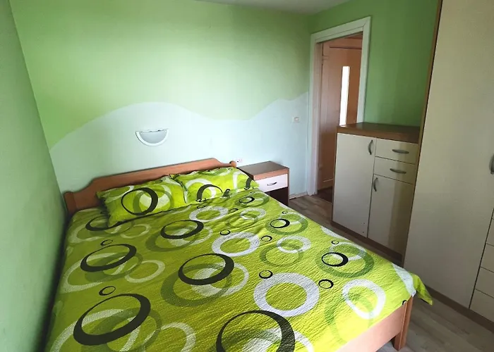 Na Kmetiji S Konji - Pogelsek Apartman