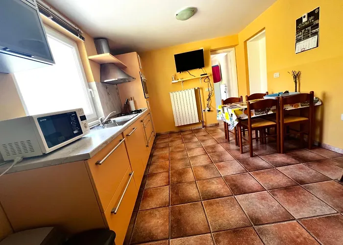 شقة Na Kmetiji S Konji - Pogelsek