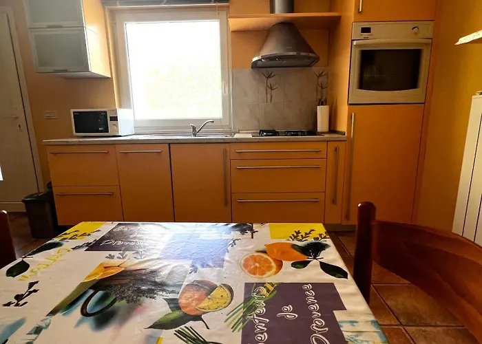 Na Kmetiji S Konji - Pogelsek شقة *