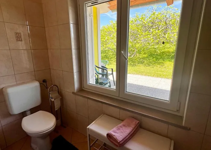Apartman Na Kmetiji S Konji - Pogelsek *