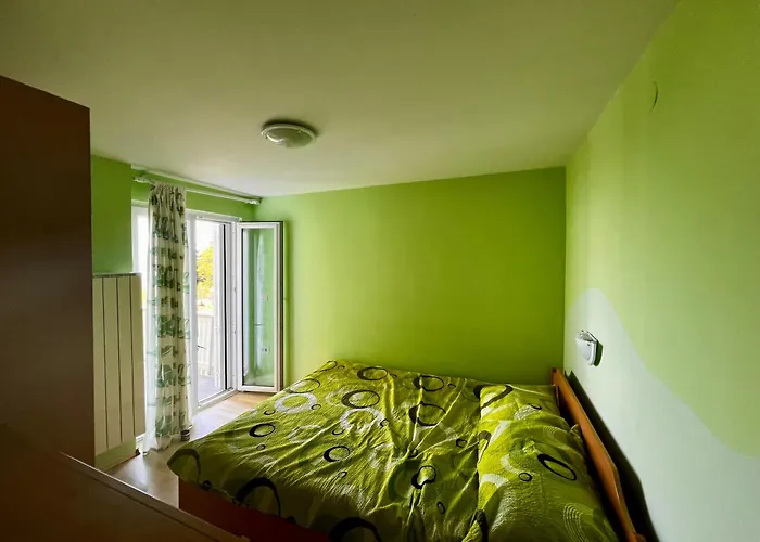 Na Kmetiji S Konji - Pogelsek Appartement Ankaran