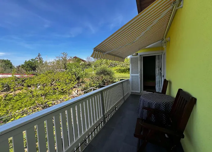 Na Kmetiji S Konji - Pogelsek Ankaran