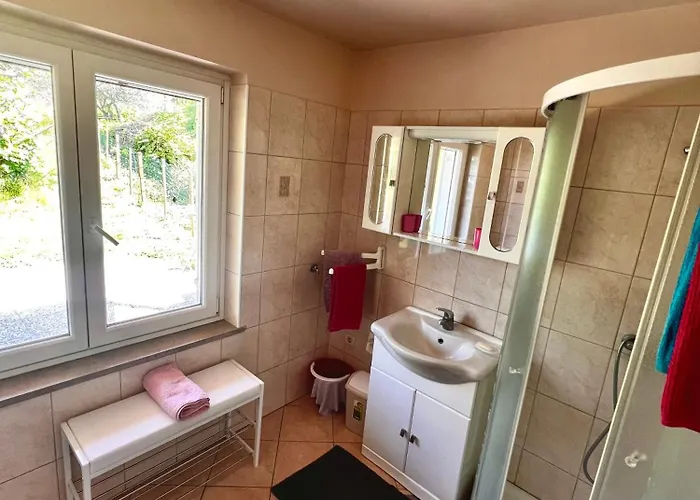 شقة Na Kmetiji S Konji - Pogelsek أنكاران