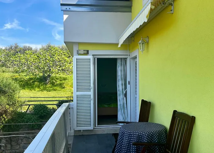 شقة Na Kmetiji S Konji - Pogelsek أنكاران