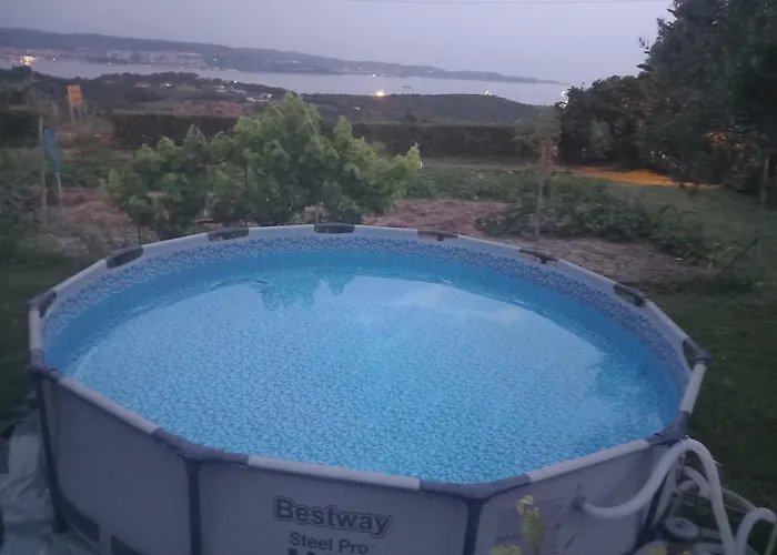 Na Kmetiji S Konji - Pogelsek